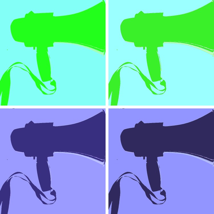 Updated Advocacy Page | Informania