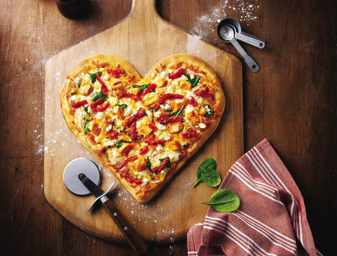 Pizza Night at Quaker Hill - McCall Chamber of Commerce & Visitors ...