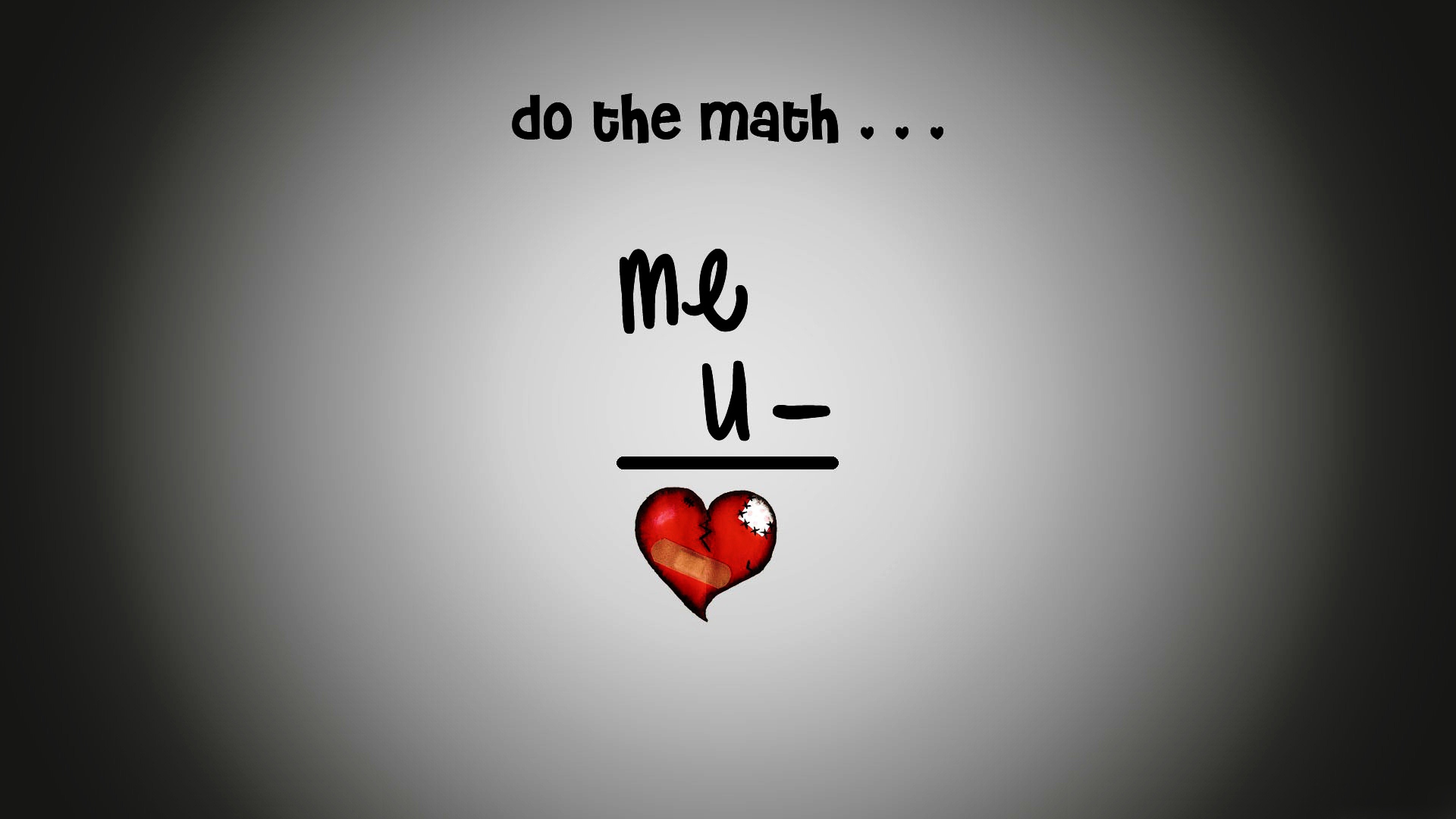 Broken Heart Quotes Wallpapers Free Download Gallery