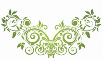 Floral Free vector for free download about (5,062) Free vector in ...