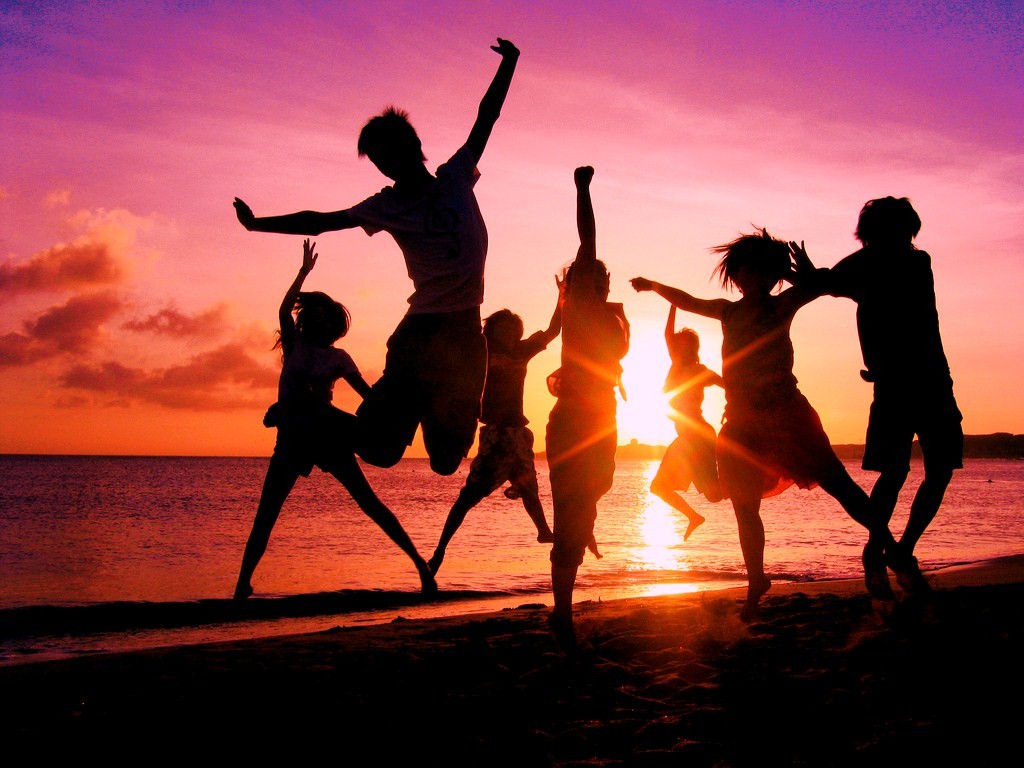women starting the day with dance | WildlyFreeWoman