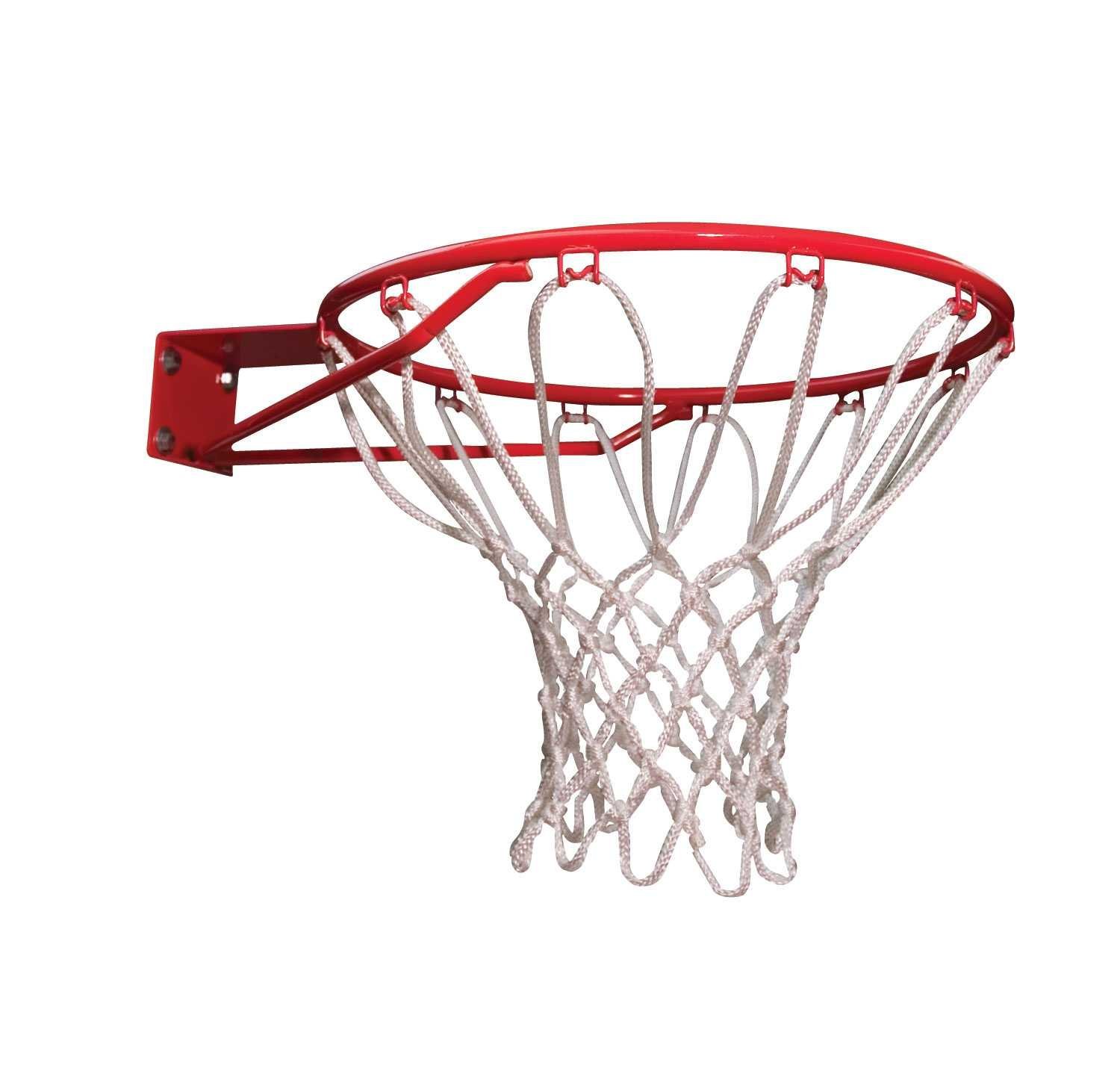 Transparent Basketball Hoop - Cliparts.co