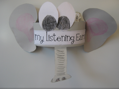 Bits of First Grade: Interrupting Chicken and Listening Ears ...