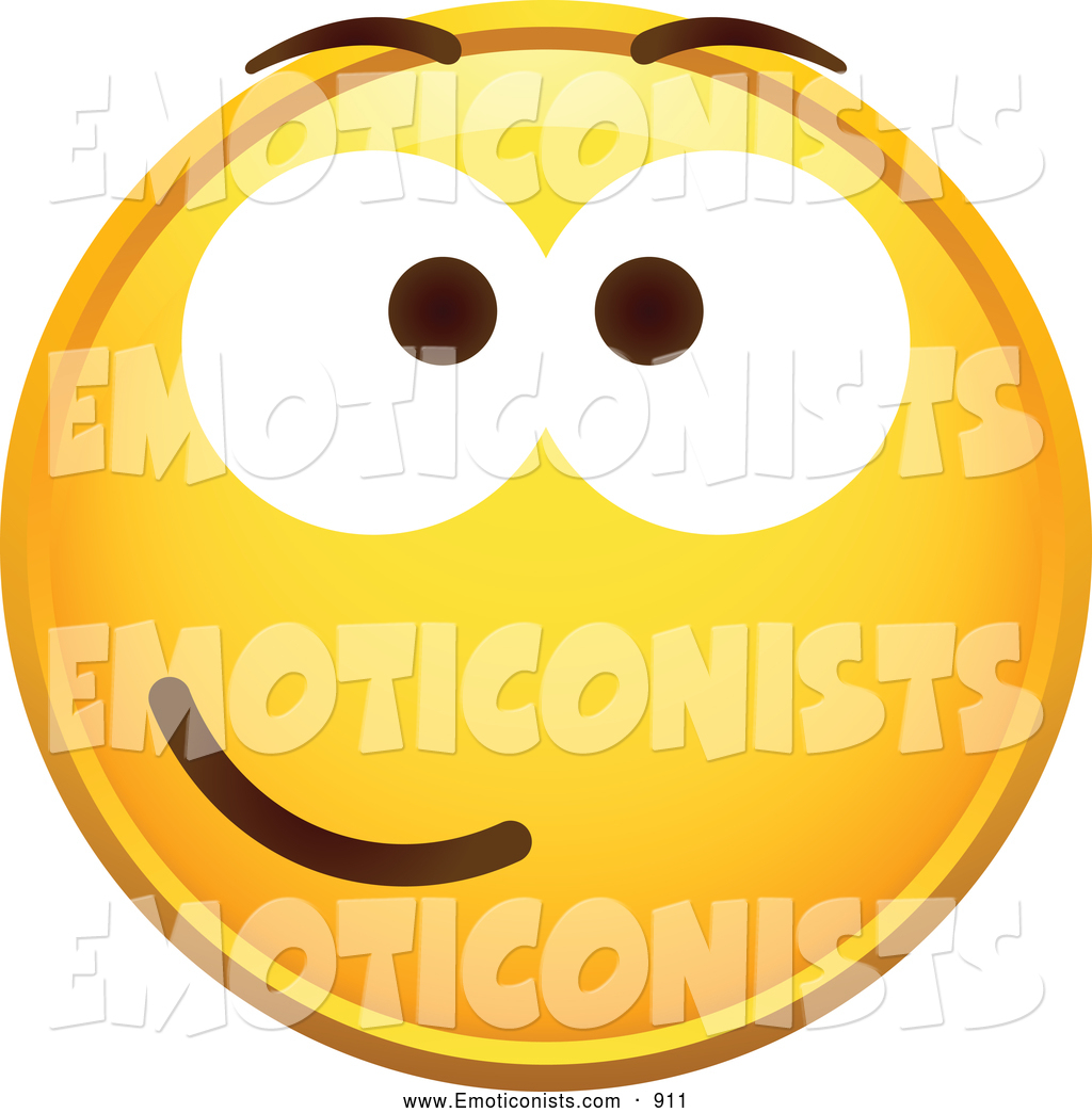 Royalty Free Stock Emoticon Designs of Emotions - Page 7