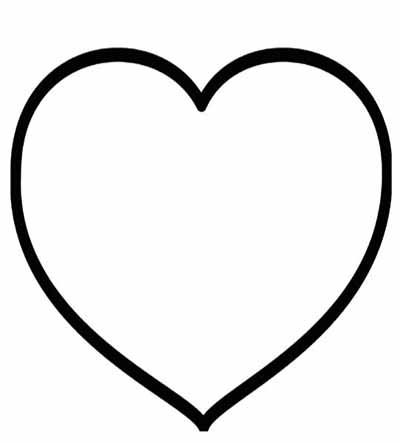 Heart Drawing Images - ClipArt Best