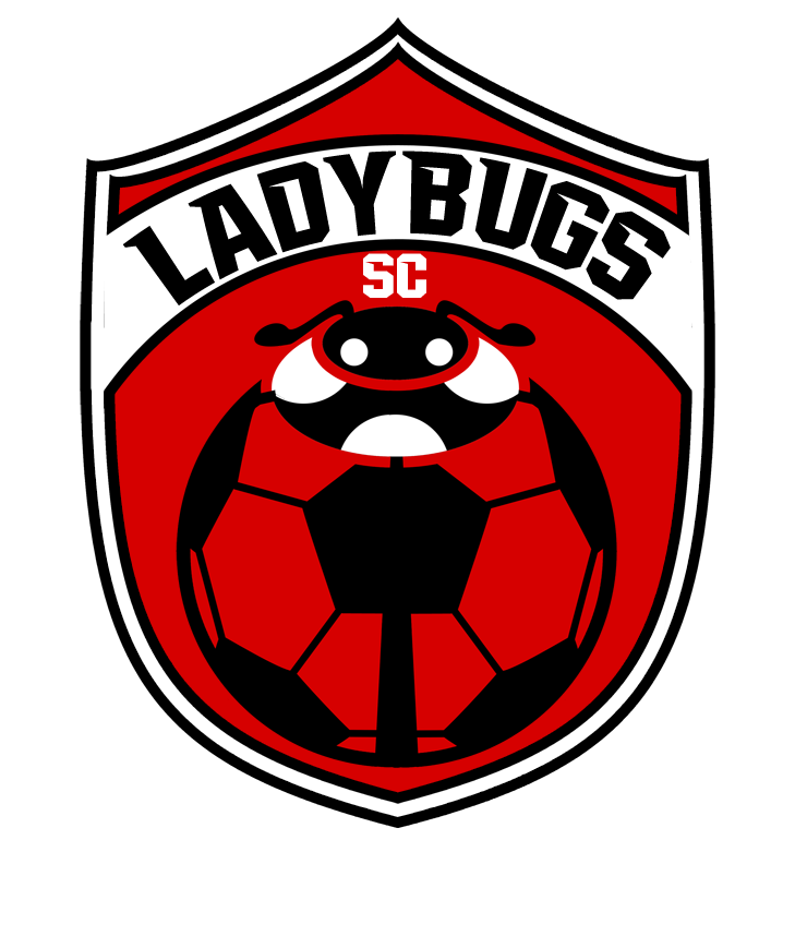 Ladybugs soccer crest - Concepts - Chris Creamer's Sports Logos ...