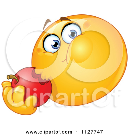 hungry-smiley-face-clip-art- ...