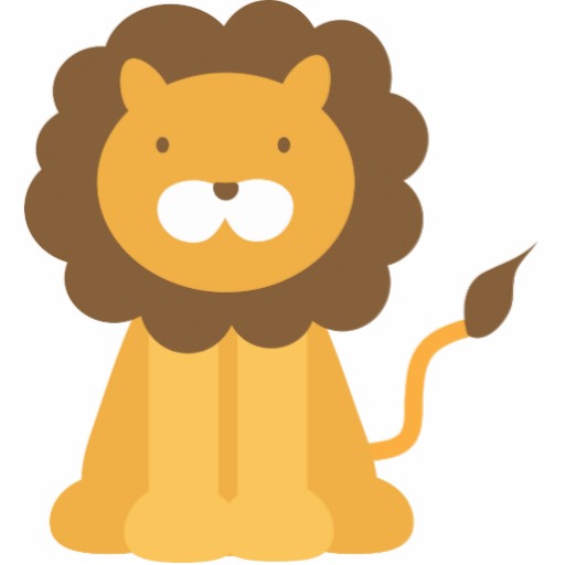 Lions Cartoon Pictures - ClipArt Best