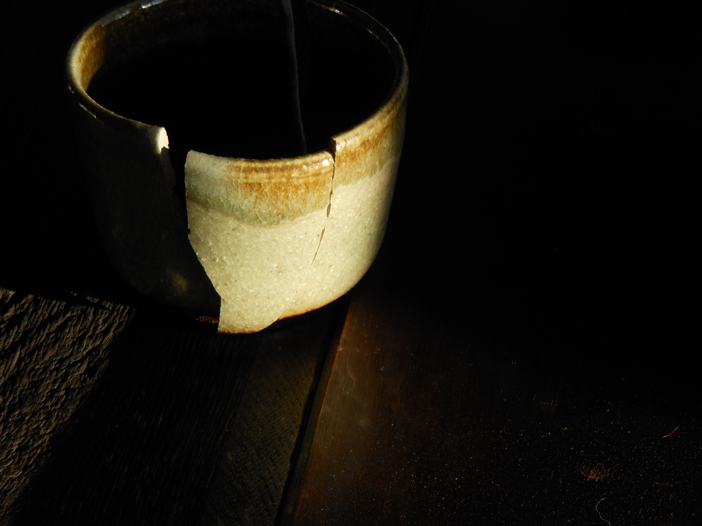 potterycup | なびポン写真