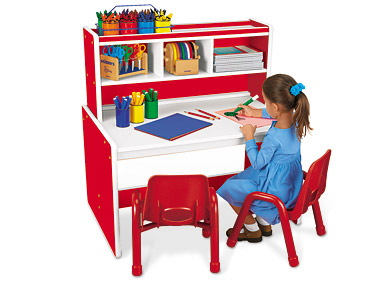 Kids Colors™ Writing Center at Lakeshore Learning