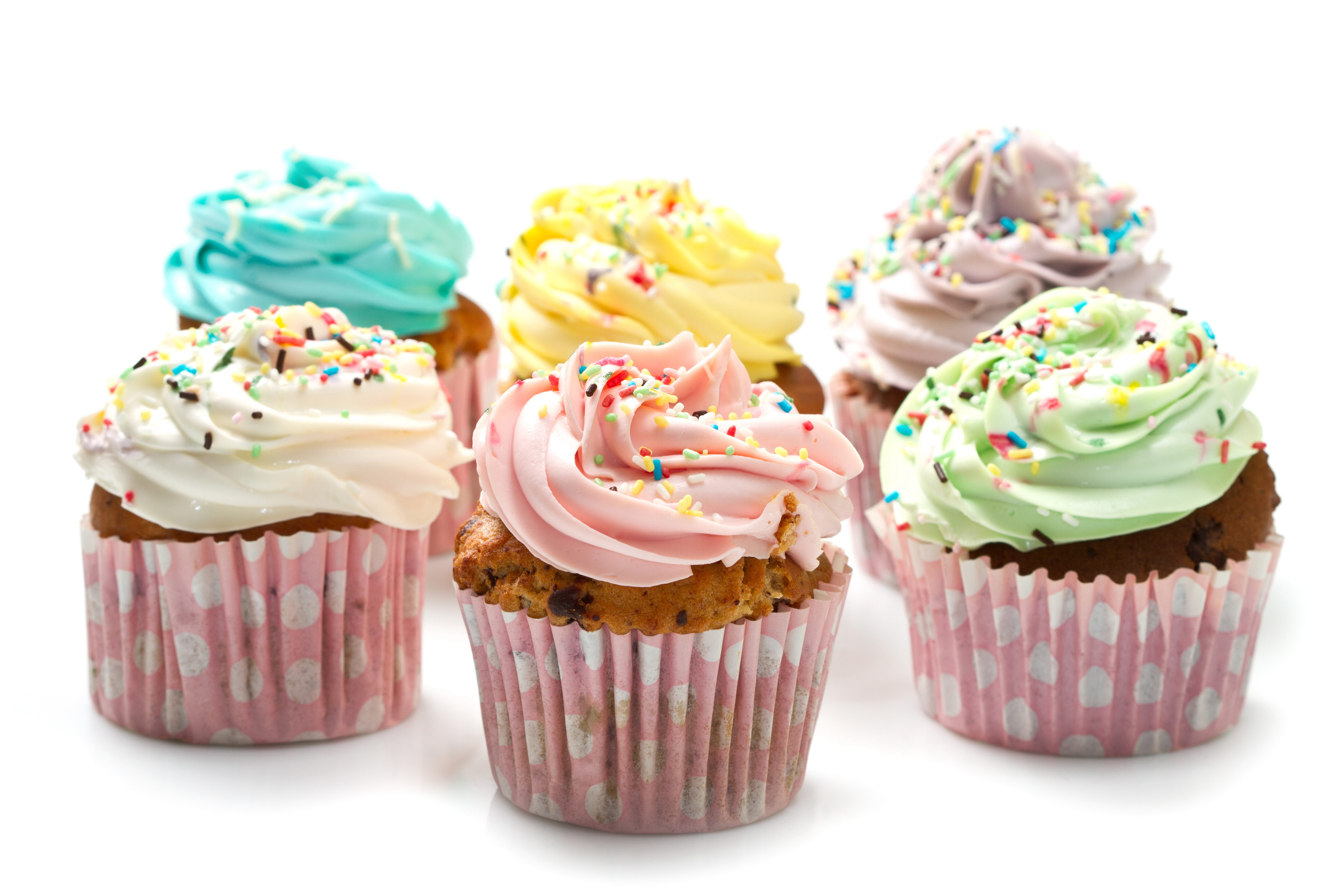 Cupcake 5K Retina Irresistible Wallpaper Free HD Wallpaper ...