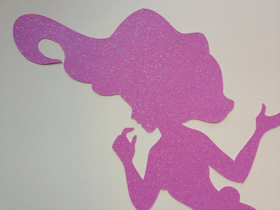 Disney inspired Princess Ariel from the Little by CraftyMarina
