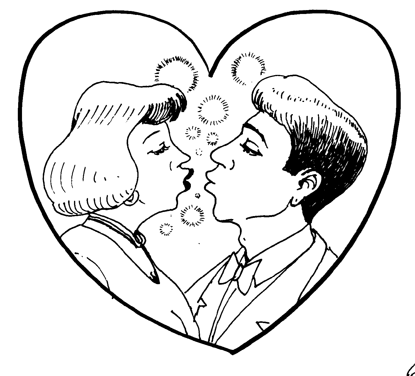 cartoon-hearts-heart-sketch- ...