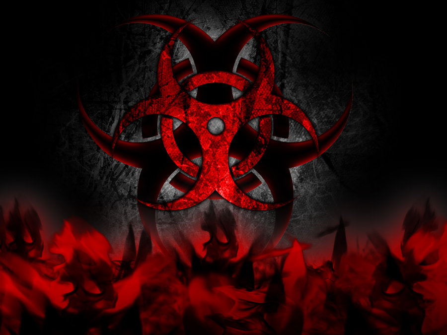 BoZ) Biohazard - Toribash Community