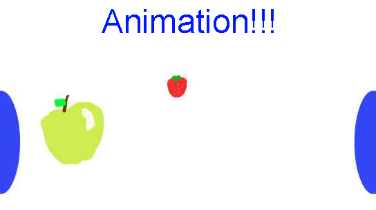 Animated fruit by DJAMJR805 on DeviantArt