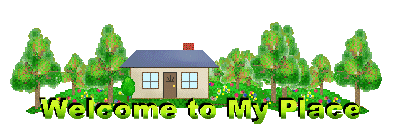 Welcome New Home Clipart