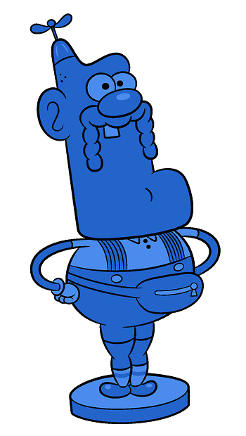 Image - Uncle grandpa game piece.png - Uncle Grandpa Wiki