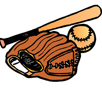 Baseball Game Clip Art - Cliparts.co