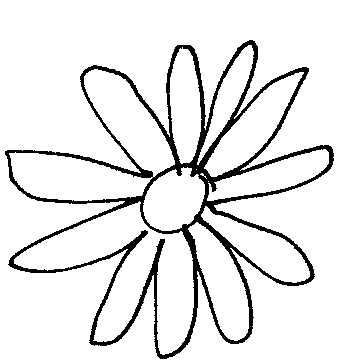Daisy Clip Art Free | Clipart Panda - Free Clipart Images