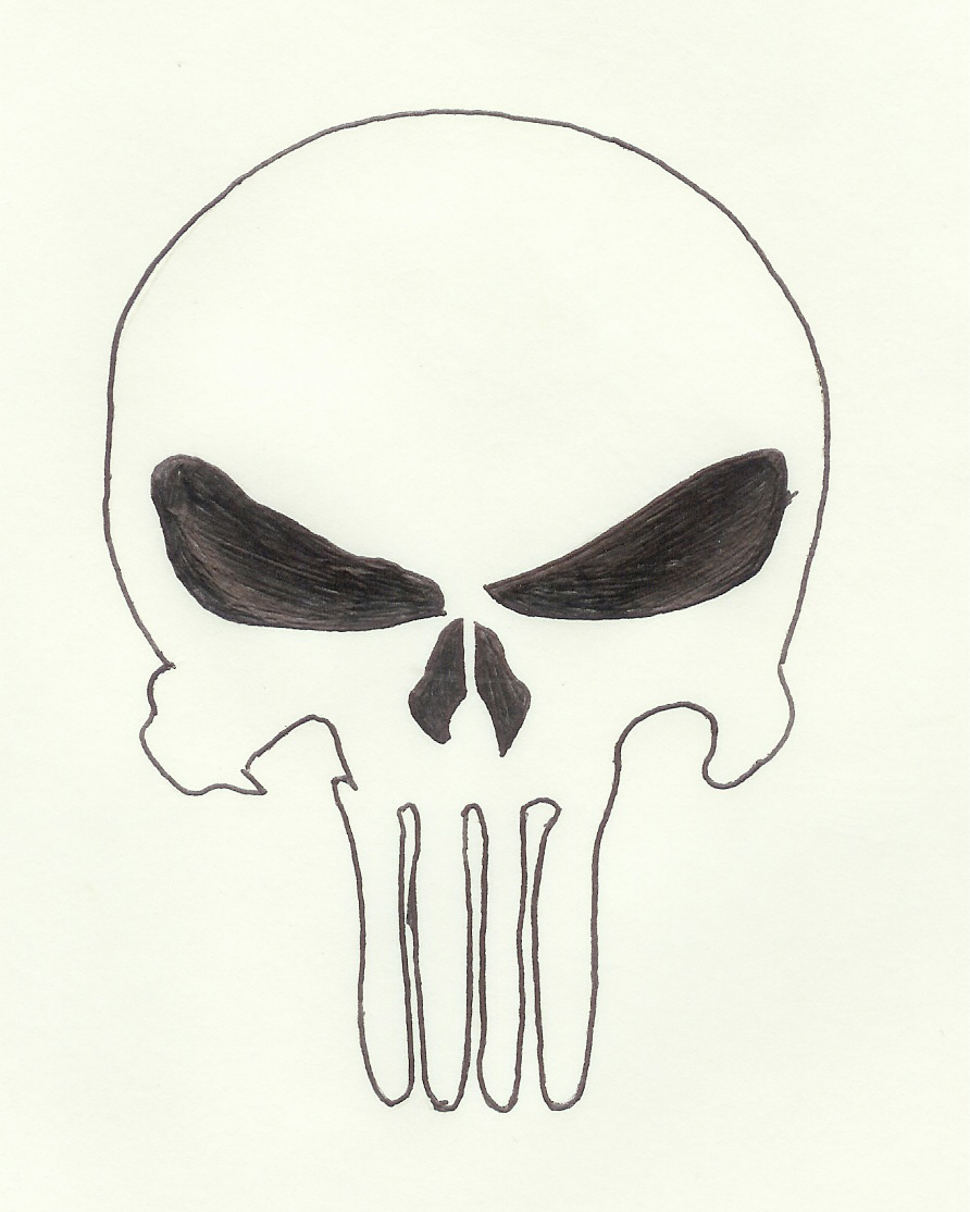 Skull | Tattoosfever | Page 22