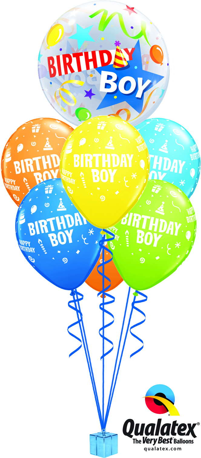 Balloons West Calder | Balloons West Lothian | buy balloons West ...