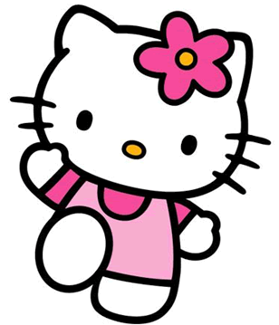 NEW Hello Kitty stickers! | PicCollage