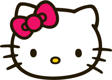From Hello Kitty' S Facebook Page — Icon - Free Icons
