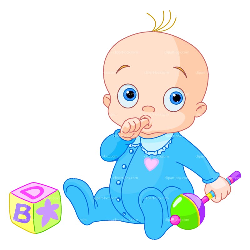 Baby 20boy 20clipart | Clipart Panda - Free Clipart Images