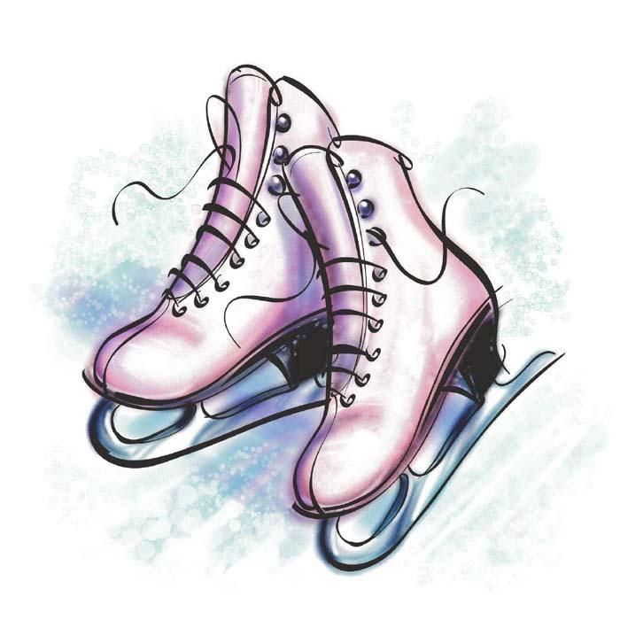 ice skating | Skating | Pinterest