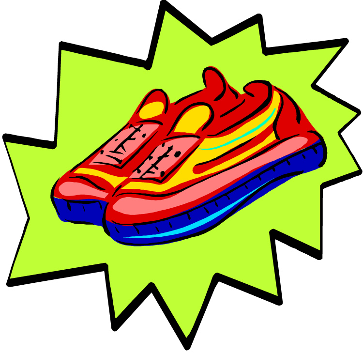 Is the barefoot running movement impacting on the running shoe ...