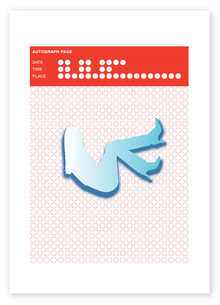 SEGURA INC :: Portfolio > Christina Aguilera > Newsletter