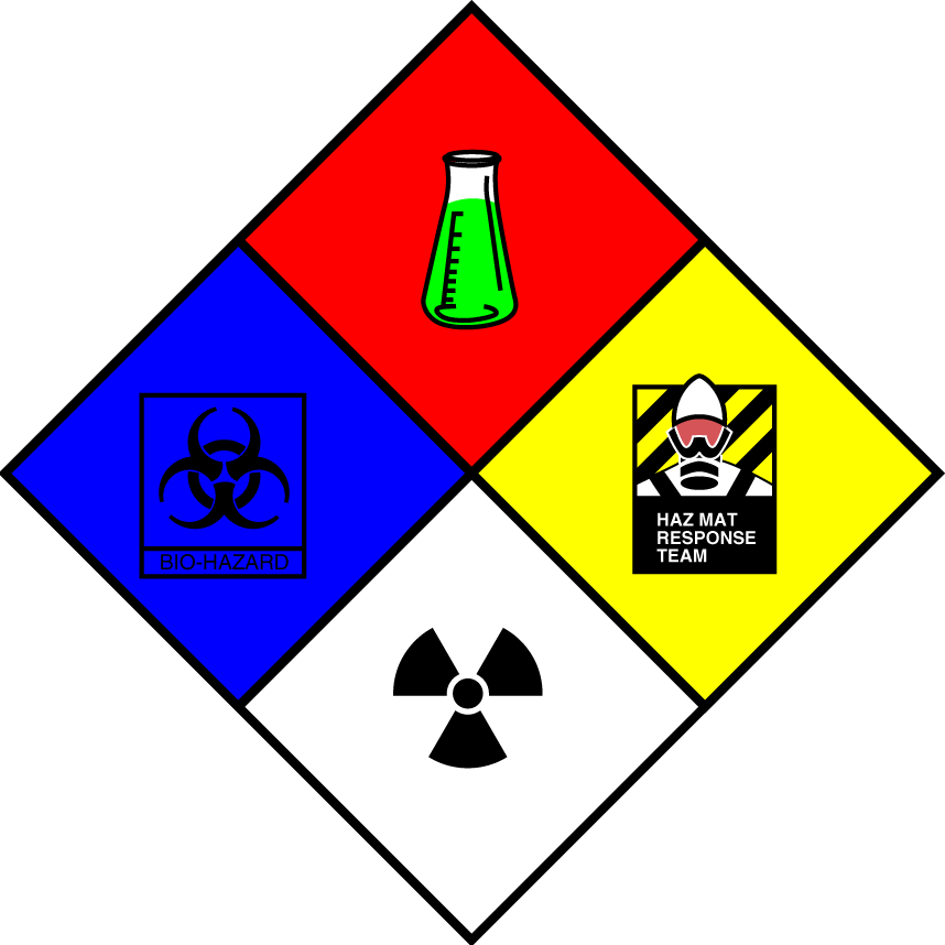 Chemical Safety Manual | UNMC