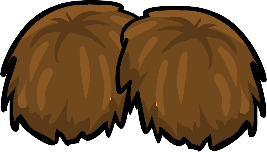 Brown Pompoms - Club Penguin Wiki - The free, editable ...