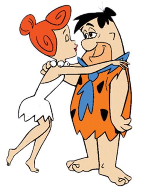 Cartoon Characters A-Z Game (include pictures plz) - Page 4 - The ...