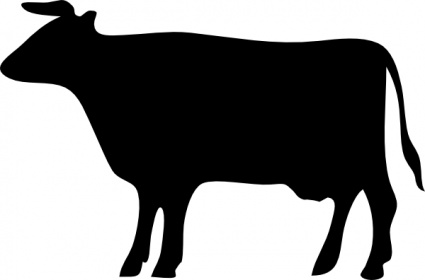 Cattle 20clipart | Clipart Panda - Free Clipart Images