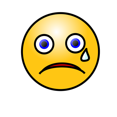 Image - SadFace.png - Puzzle & Dragons Wiki