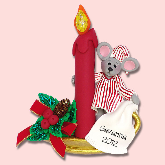 Popular items for christmas mice on Etsy