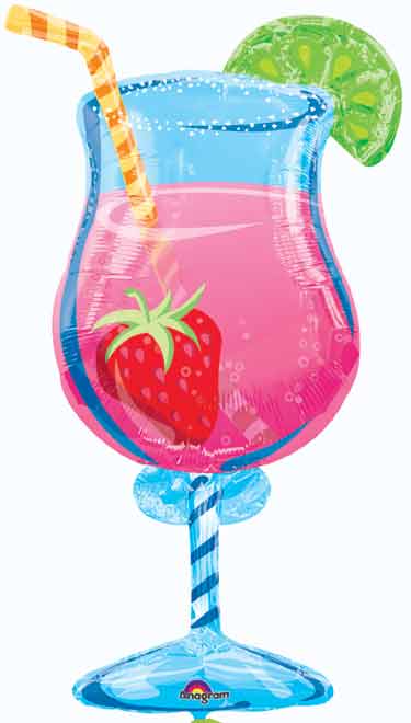 Pix For > Tropical Drink