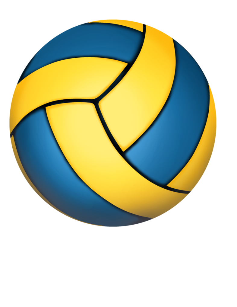 Volly Ball - Cliparts.co