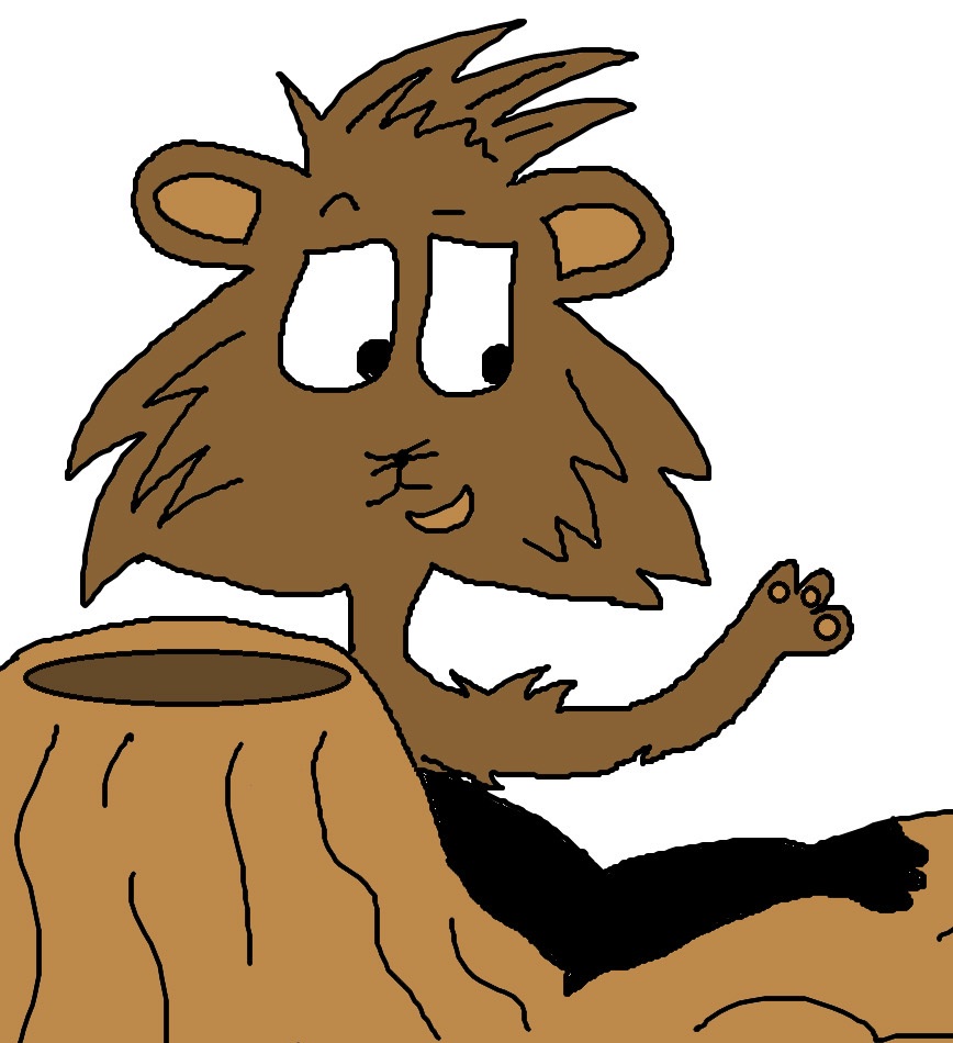 Cartoon Pictures Of Groundhogs - ClipArt Best
