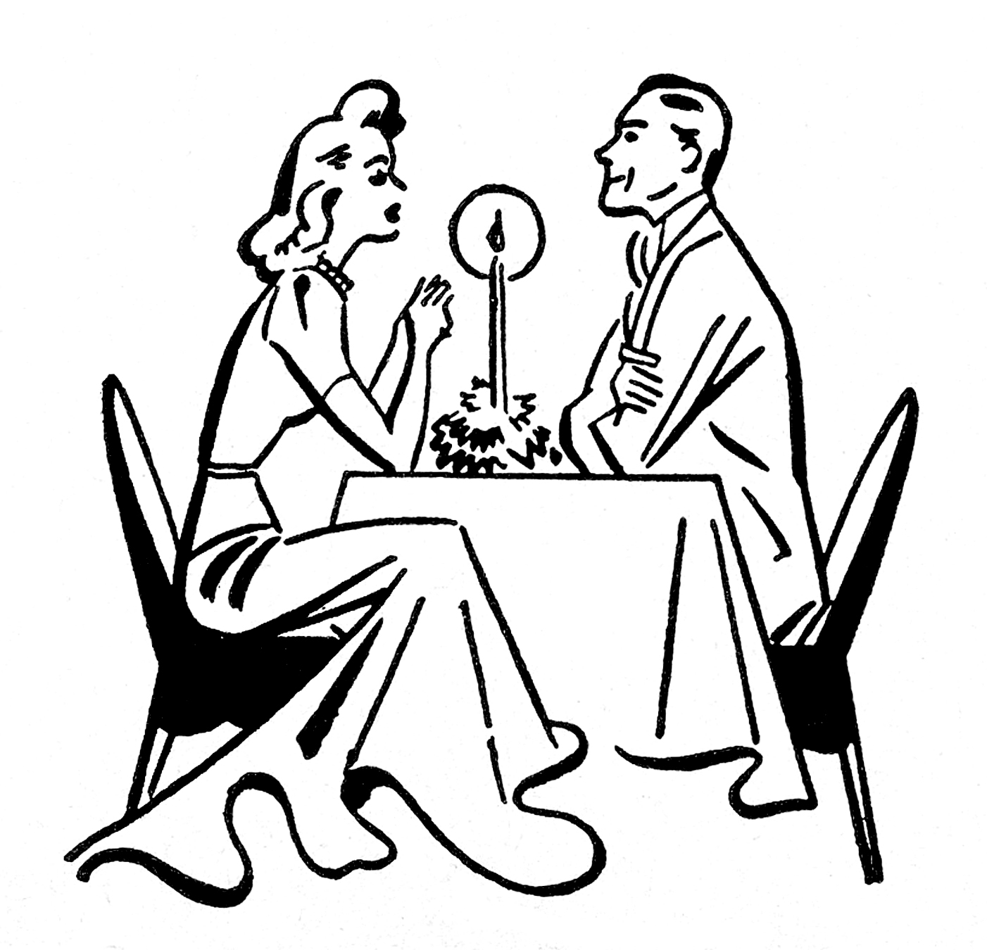 Couples Clip Art Free | Clipart Panda - Free Clipart Images