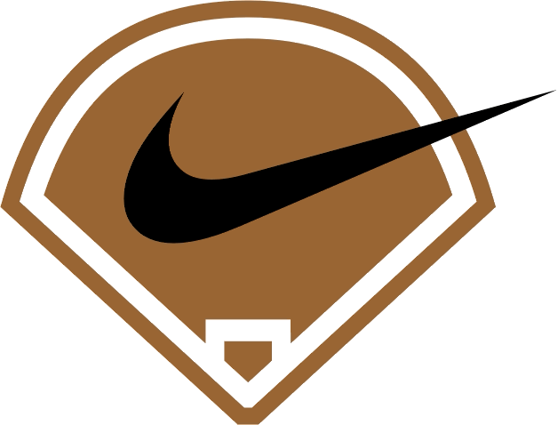 Nike baseball graphics and comments