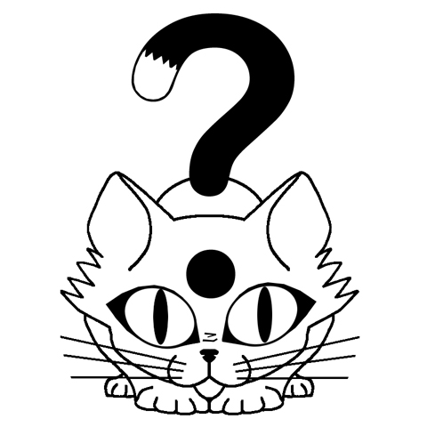 bonddustbacphi: pictures of anime cats