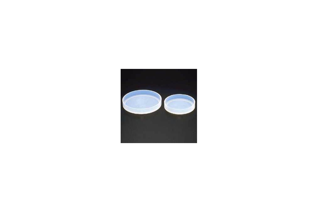 Saint Gobain Petri Dish Chemwre Pfa 50X15MM D1069544