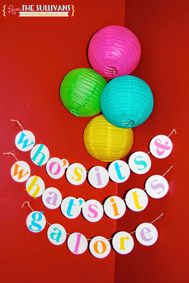 Little Mermaid party: Sadie is 2! | Chickabug
