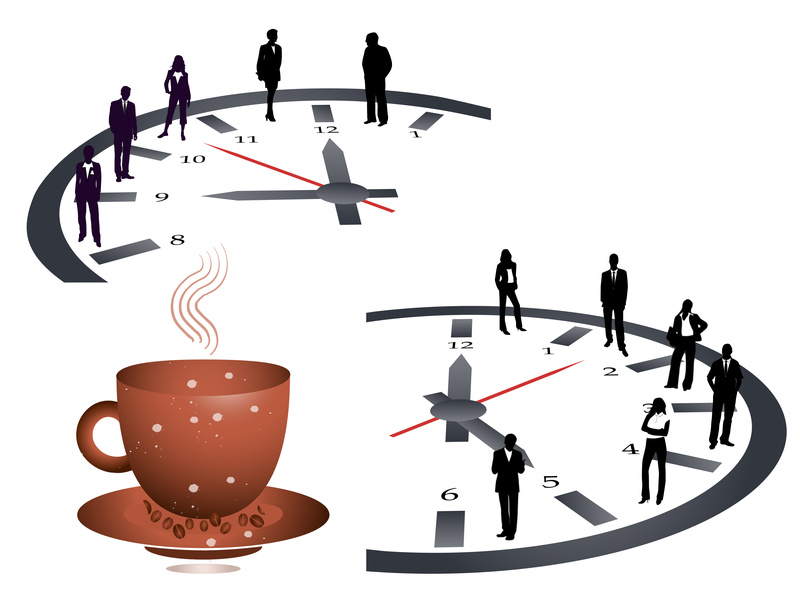 Biz Break Services — Office Coffee - Water Service - Break Area ...