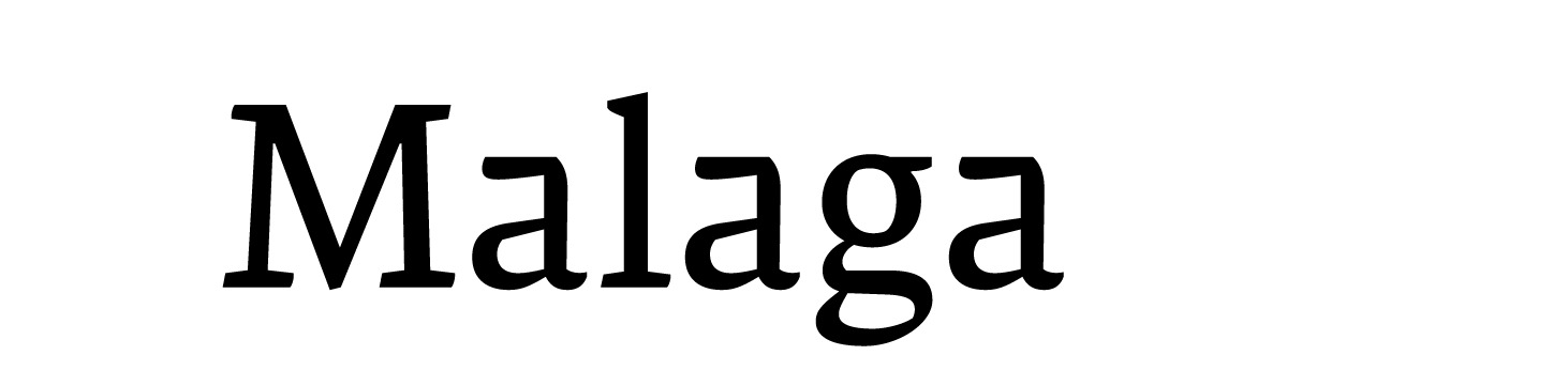 fonts | Saturdaystudio