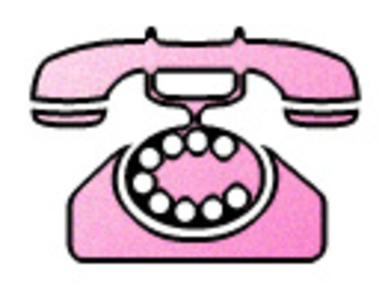 Telephone 20clipart | Clipart Panda - Free Clipart Images