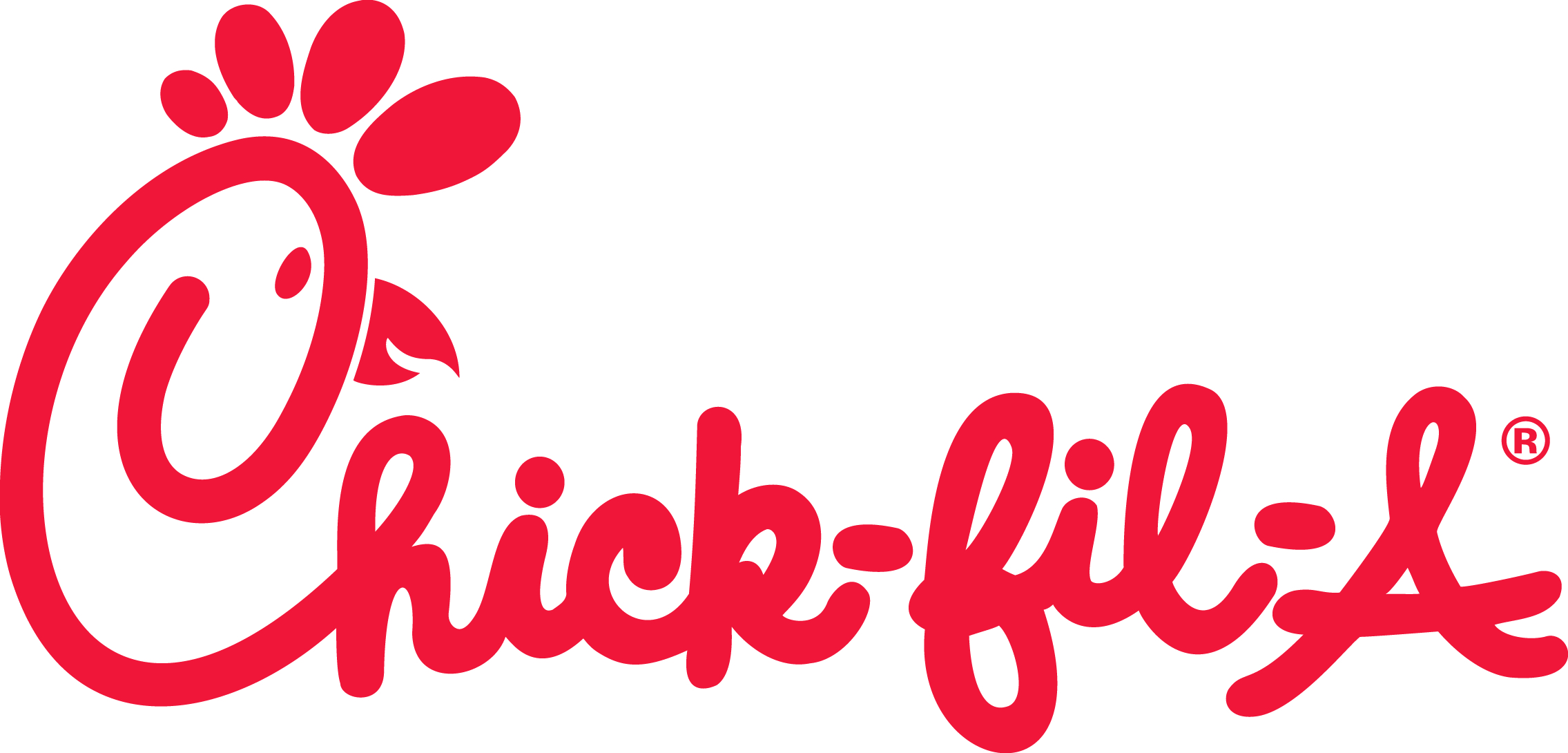 Images For > Chick Fil A Logo