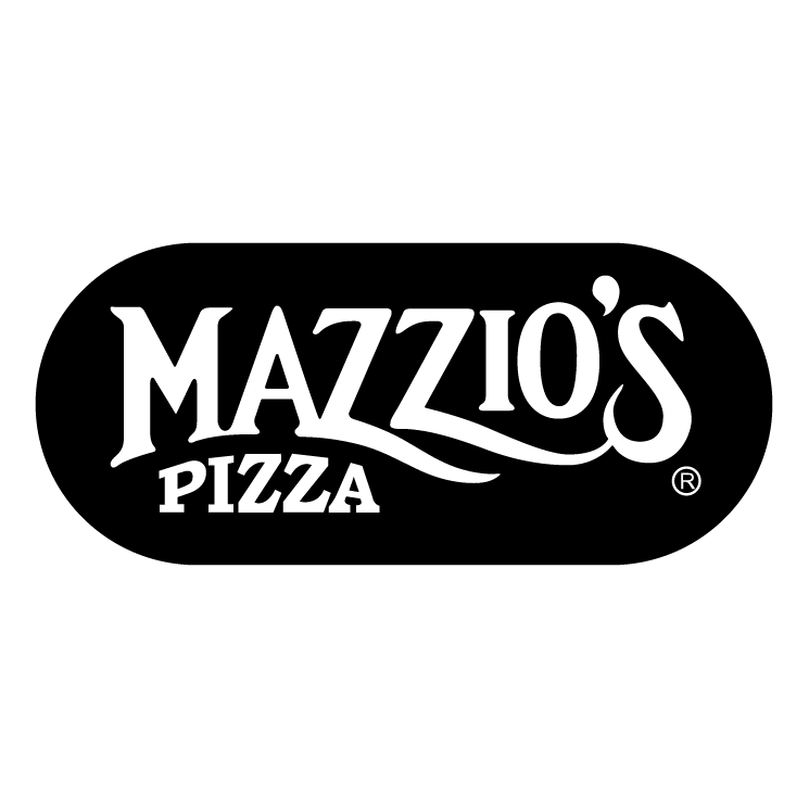 Mazzios pizza Free Vector / 4Vector